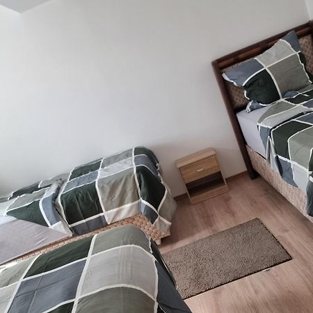 Ferienwohnung Balkan Erfurt Exterior photo