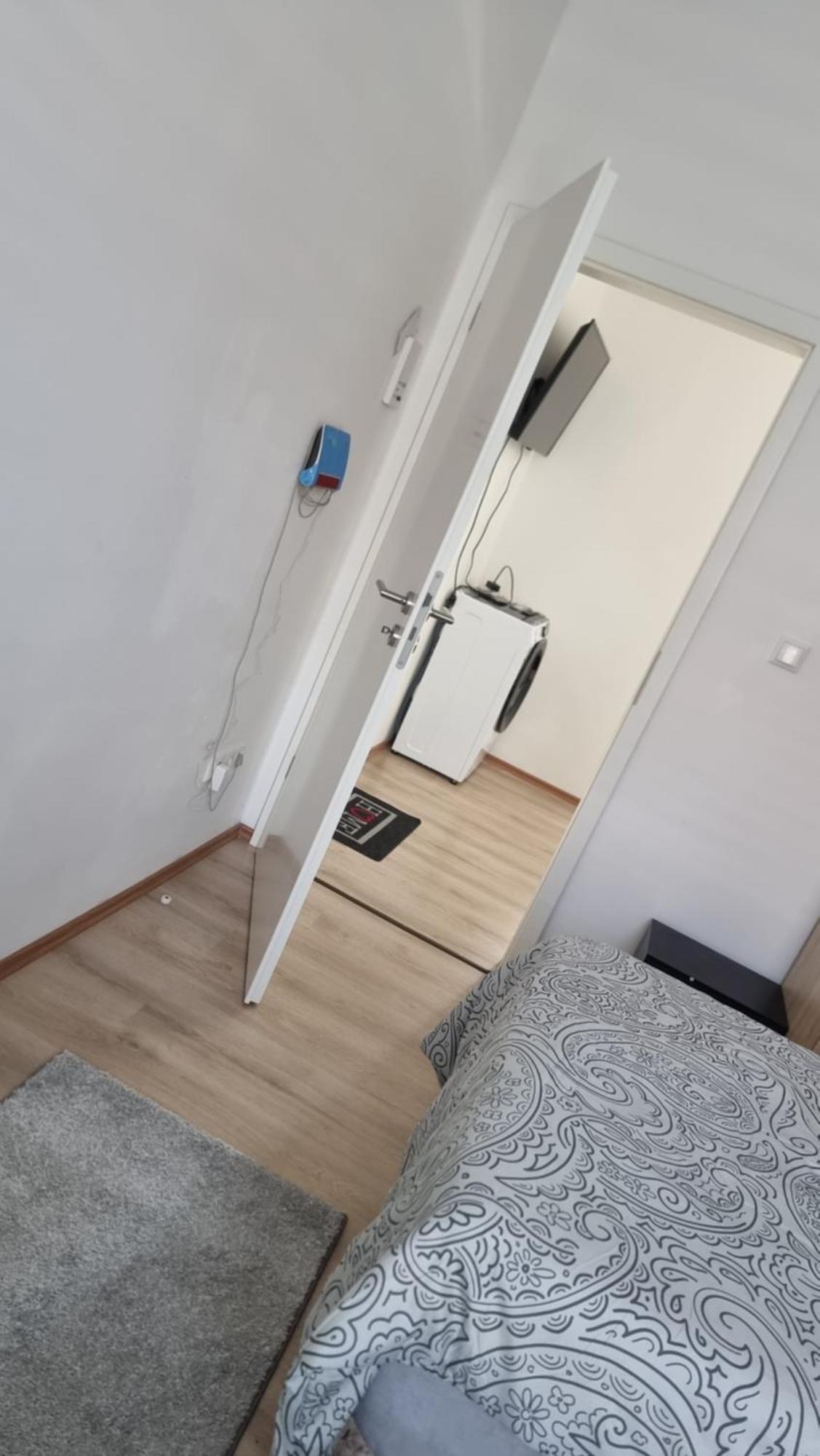 Ferienwohnung Balkan Erfurt Exterior photo